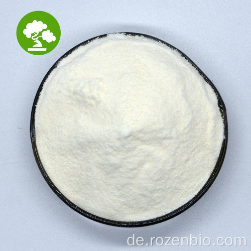 Hochwertiger Rennet Casein Protein Food Grade